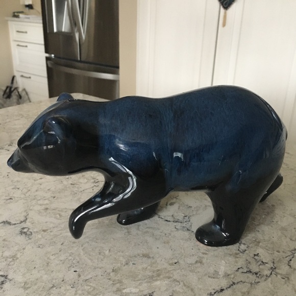 Other - 🌻Vintage Ceramic Bear